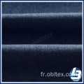 Tissu Twill Cationic polyester obl20-664